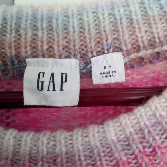 GAP Forever Cozy Tunic Sweater - Picture 4 of 5